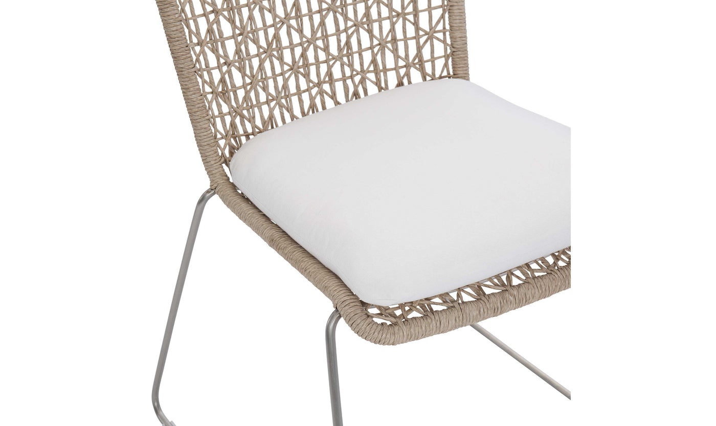 Carmel Side Chair-Chairs-Leahyco