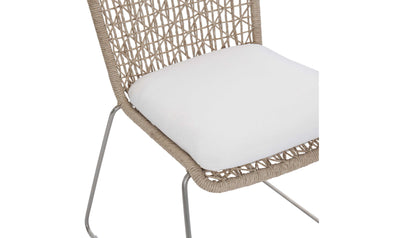 Carmel Side Chair-Chairs-Leahyco