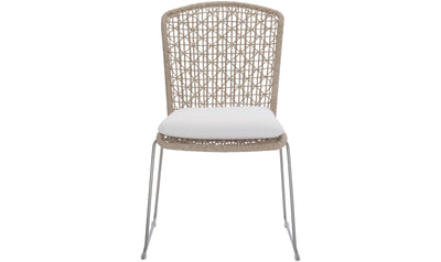 Carmel Side Chair-Chairs-Leahyco