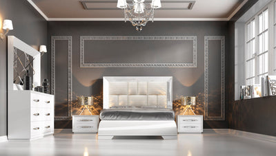 Carmen Bed-Beds-Leahyco