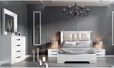 Carmen Bed-Beds-Leahyco