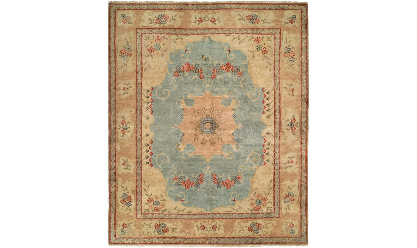 Carol Bolton Rug-Rugs-Leahyco