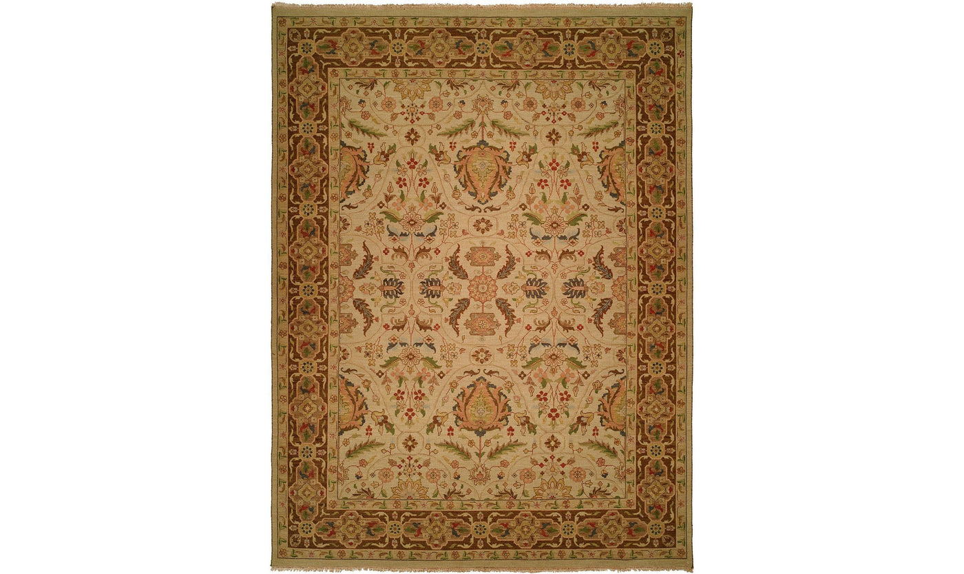 Carol Bolton Rug-Rugs-Leahyco