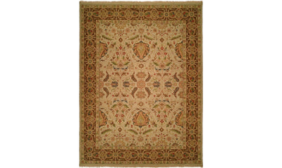 Carol Bolton Rug-Rugs-Leahyco