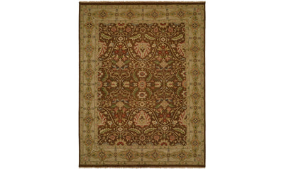 Carol Bolton Rug-Rugs-Leahyco