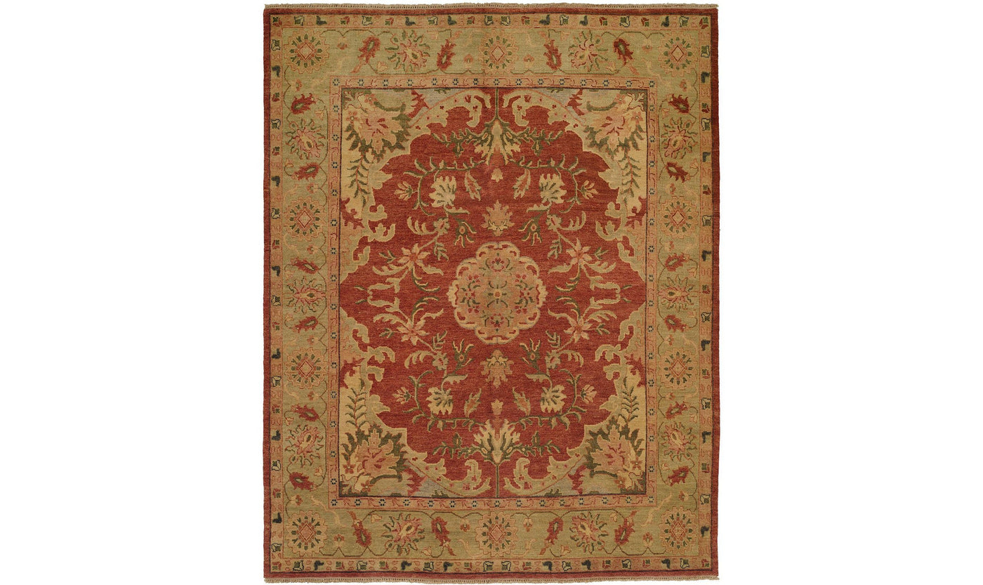 Carol Bolton Rug-Rugs-Leahyco