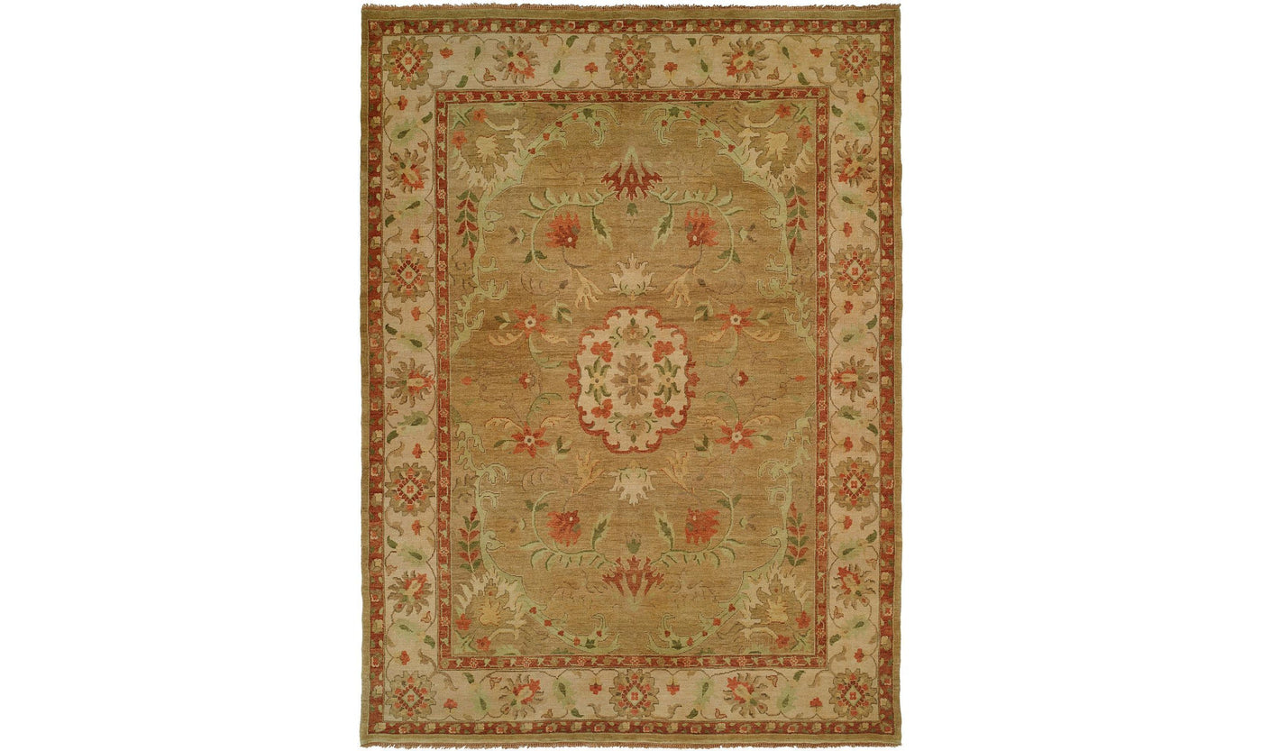 Carol Bolton Rug-Rugs-Leahyco