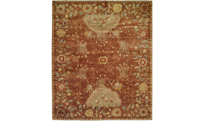 Carol Bolton Rug-Rugs-Leahyco