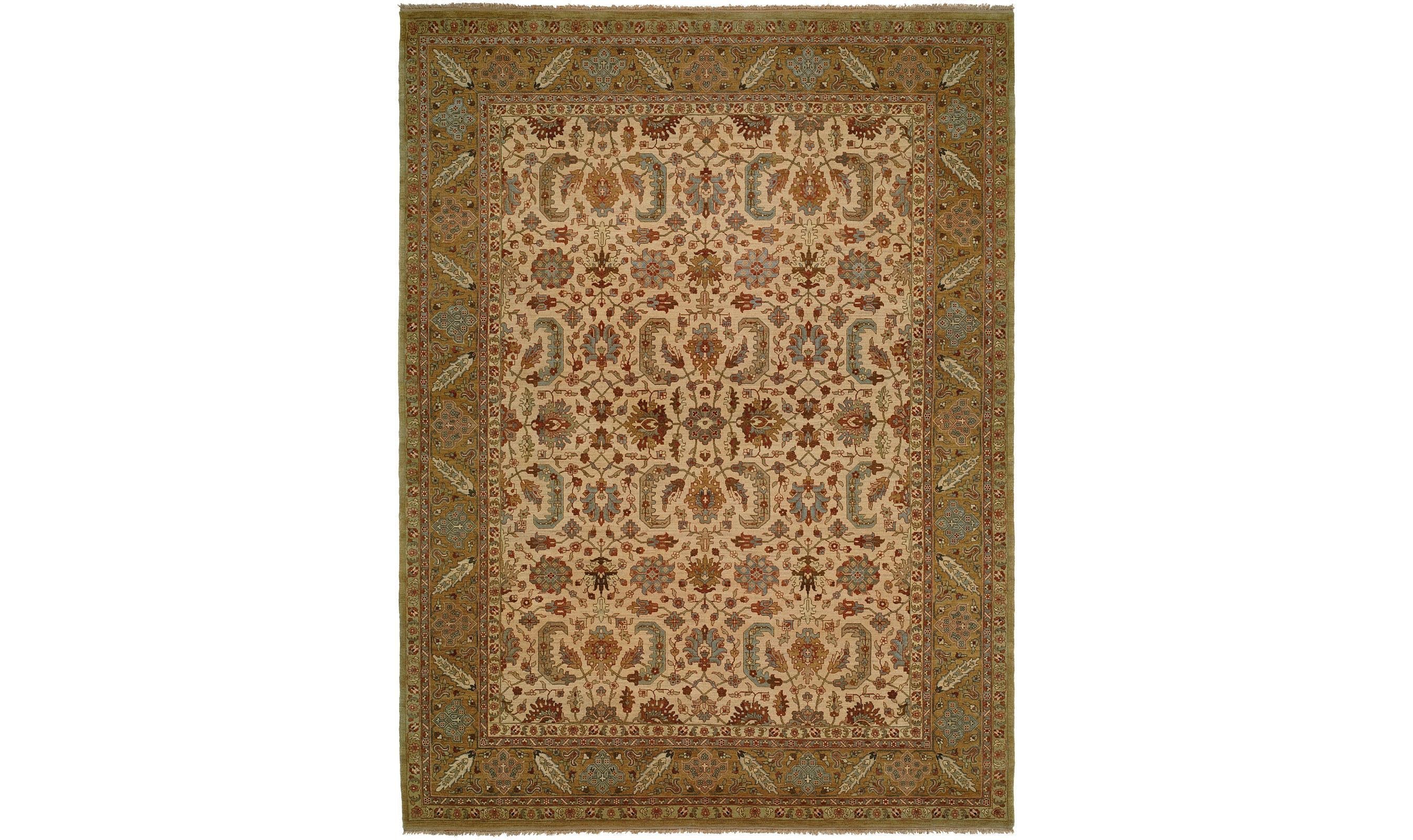 Carol Bolton Rug-Rugs-Leahyco