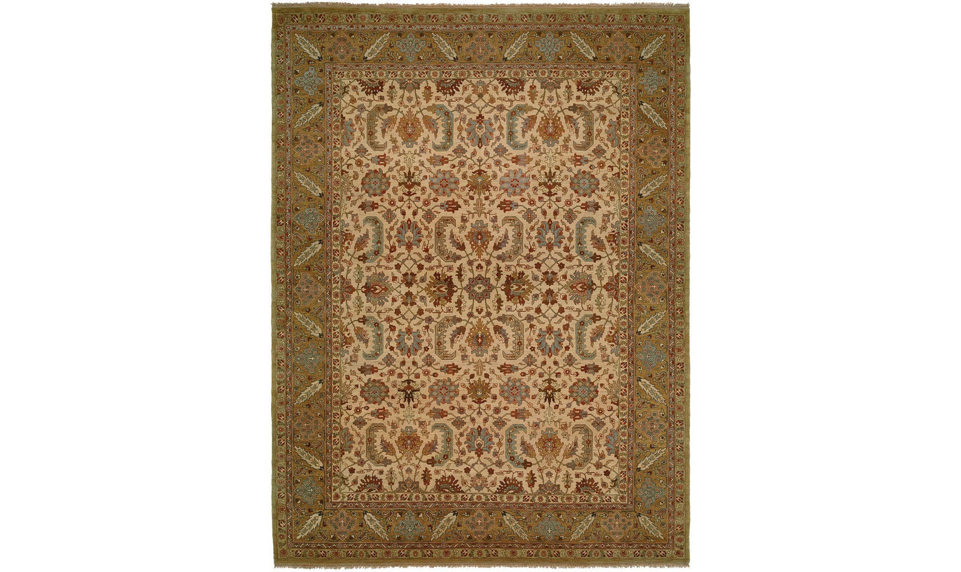 Carol Bolton Rug-Rugs-Leahyco