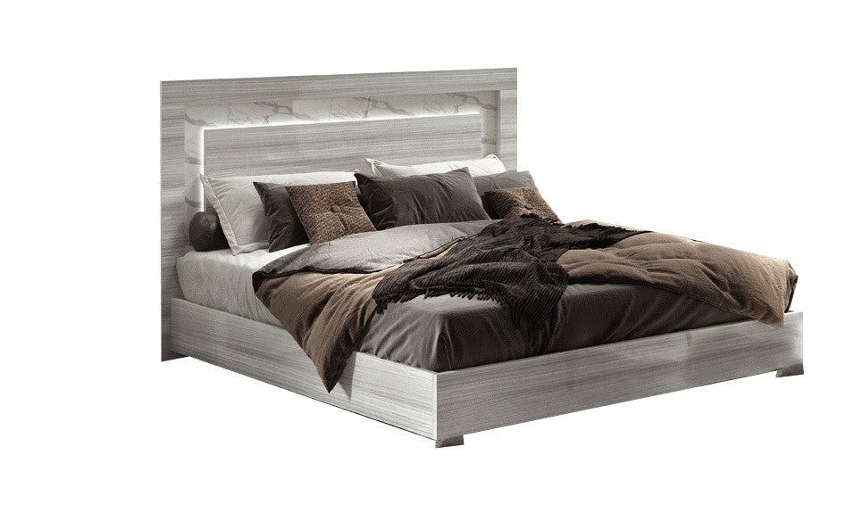 Carrara Bed-Beds-Leahyco