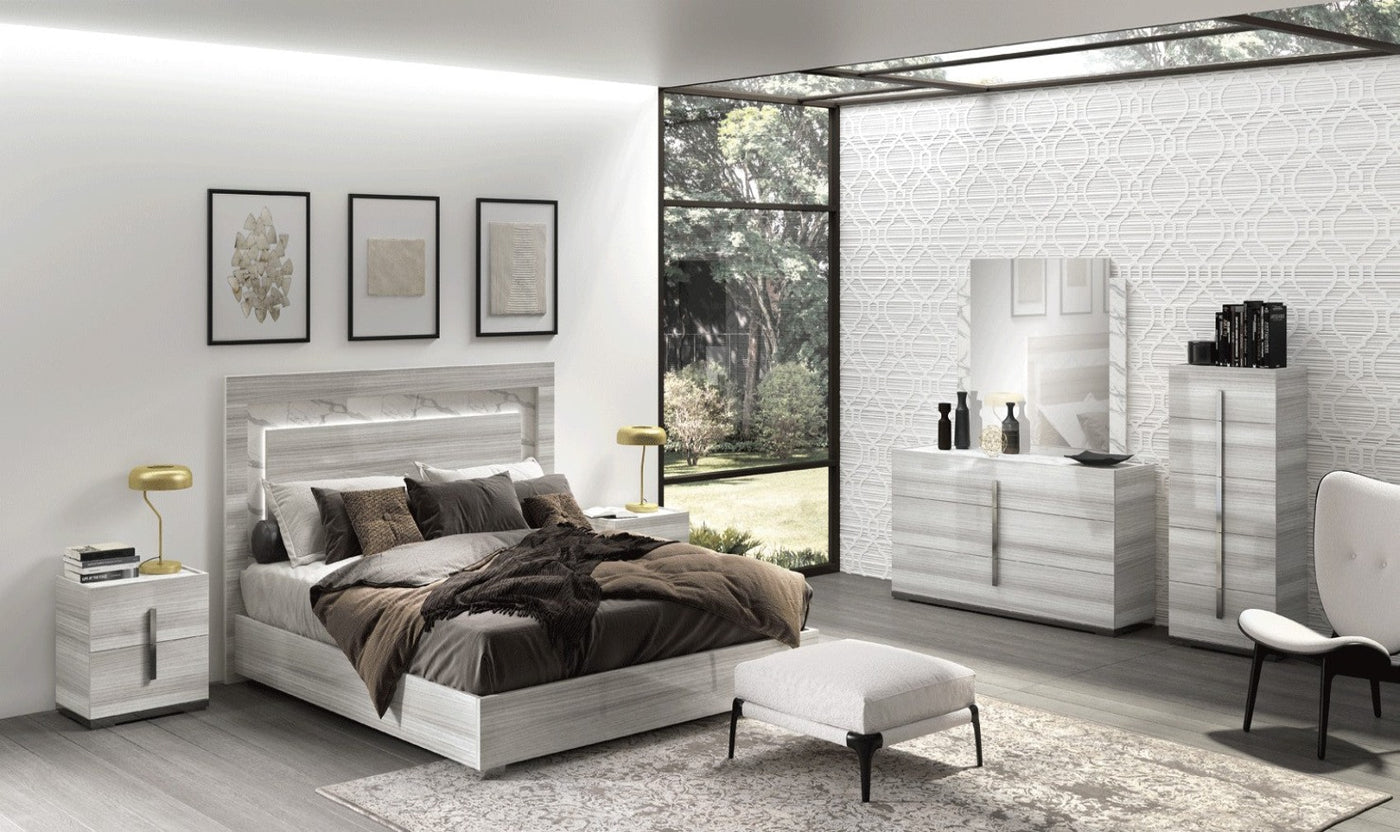 Carrara Bed-Beds-Leahyco