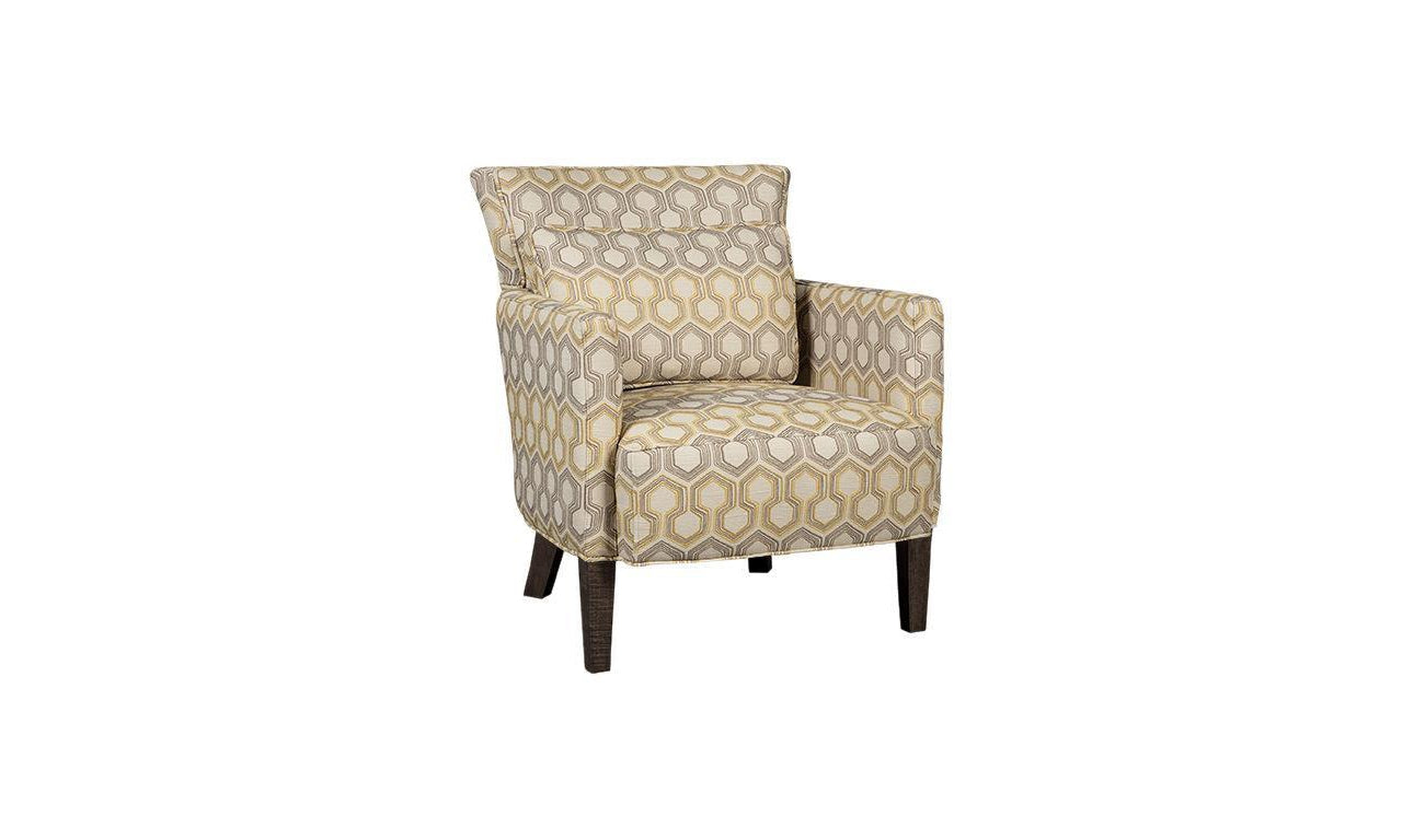 Carrie Chair-Accent Chairs-Leahyco