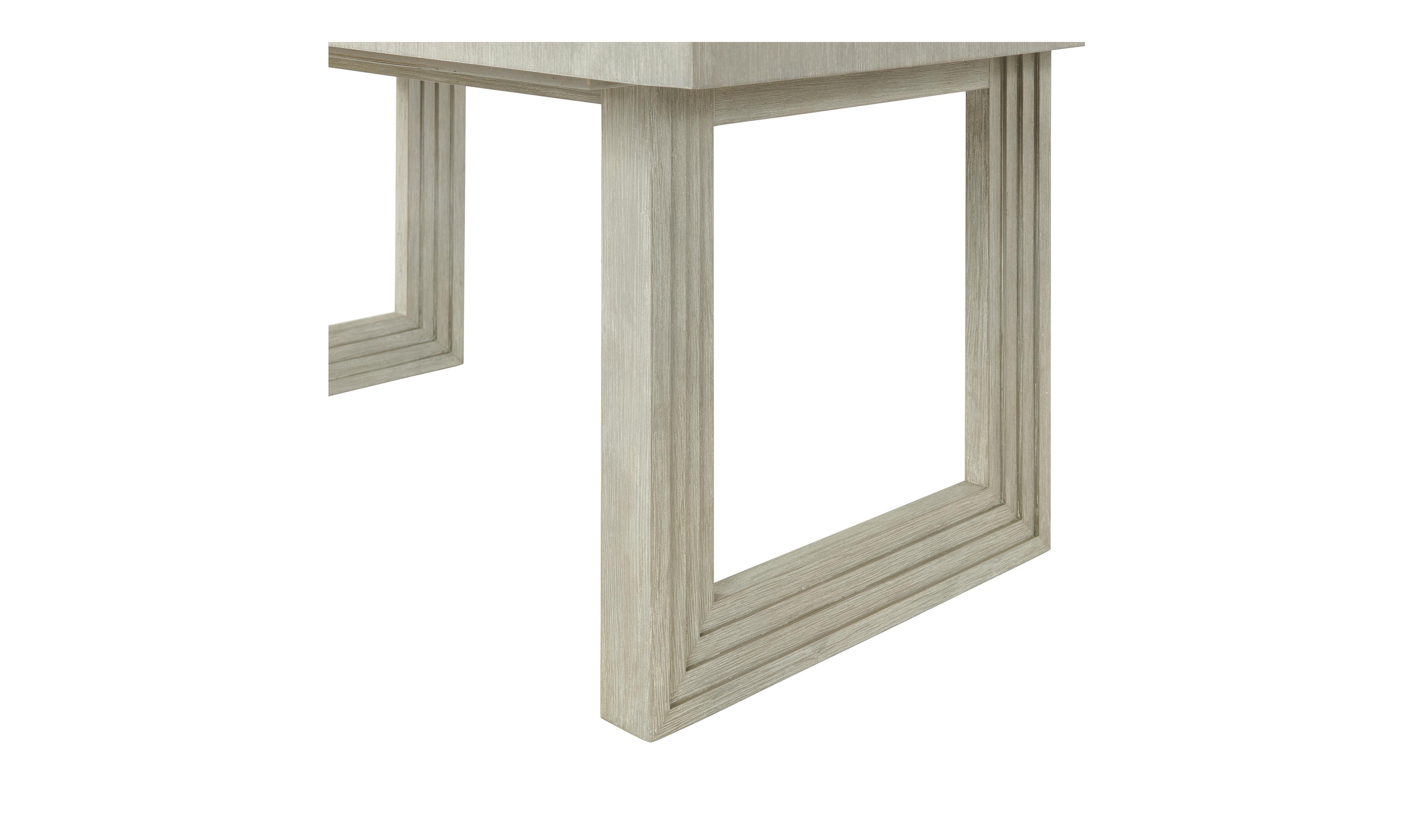 Cascade Rect Dining Table-Dining Tables-Leahyco