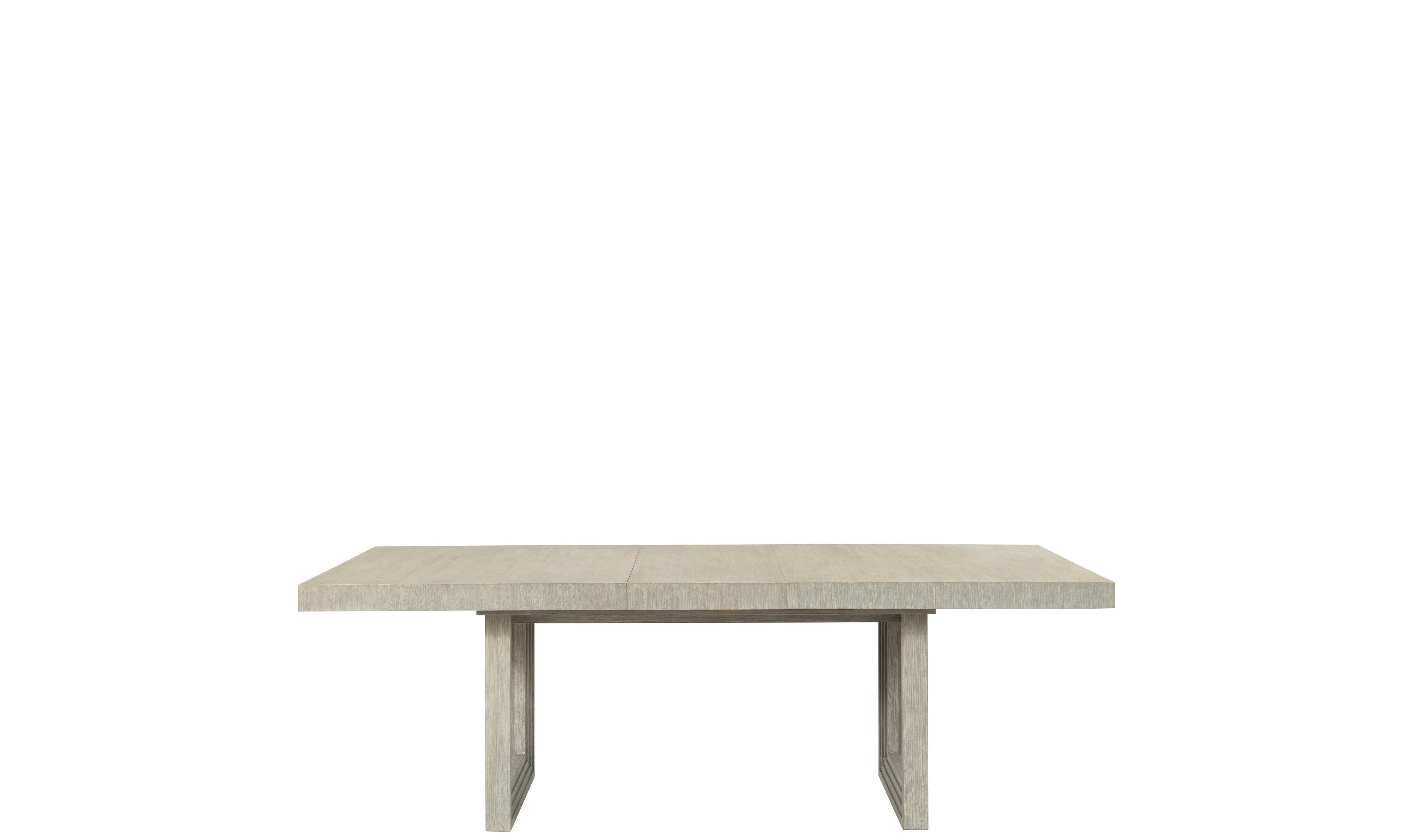 Cascade Rect Dining Table-Dining Tables-Leahyco