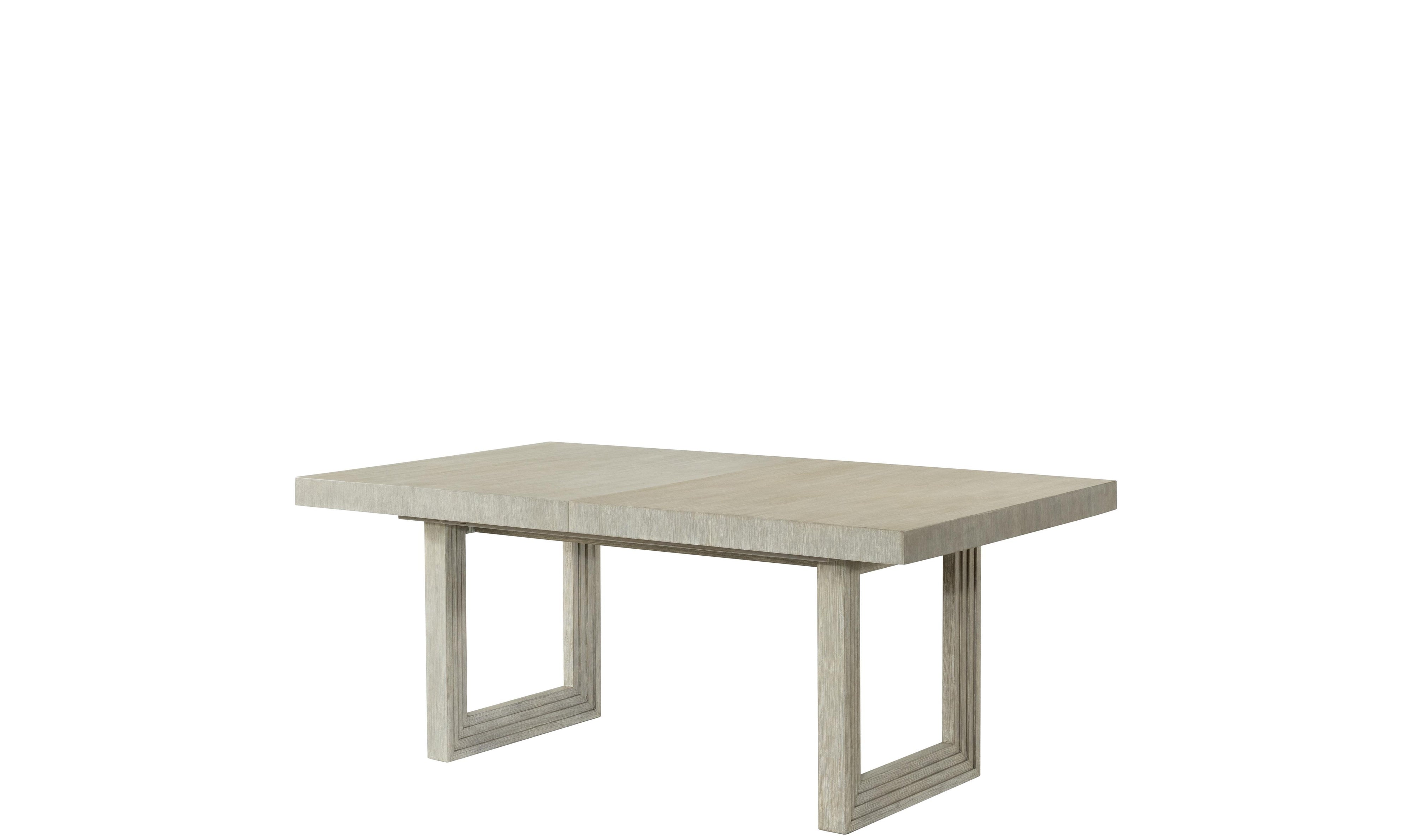 Cascade Rect Dining Table-Dining Tables-Leahyco