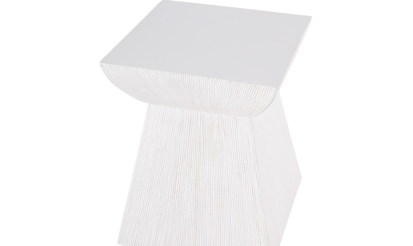 Casitas Accent Table-End Tables-Leahyco