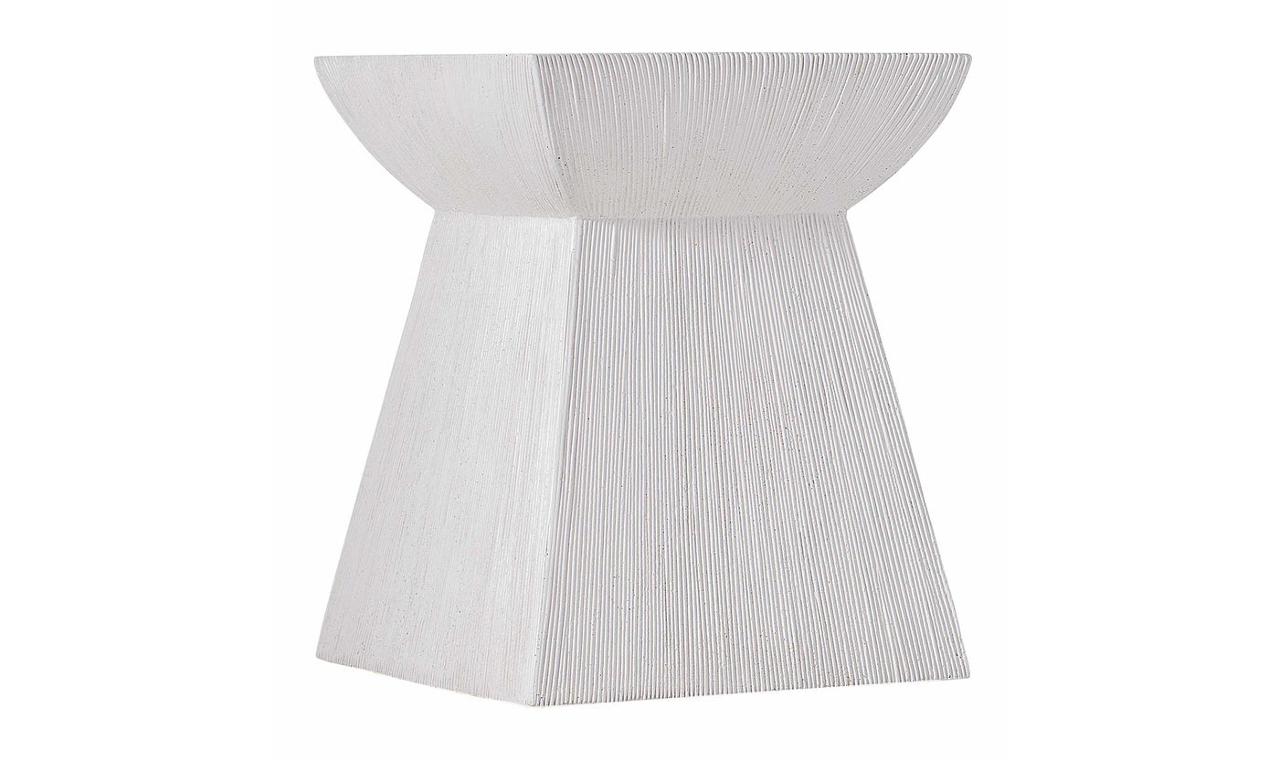 Casitas Accent Table-End Tables-Leahyco