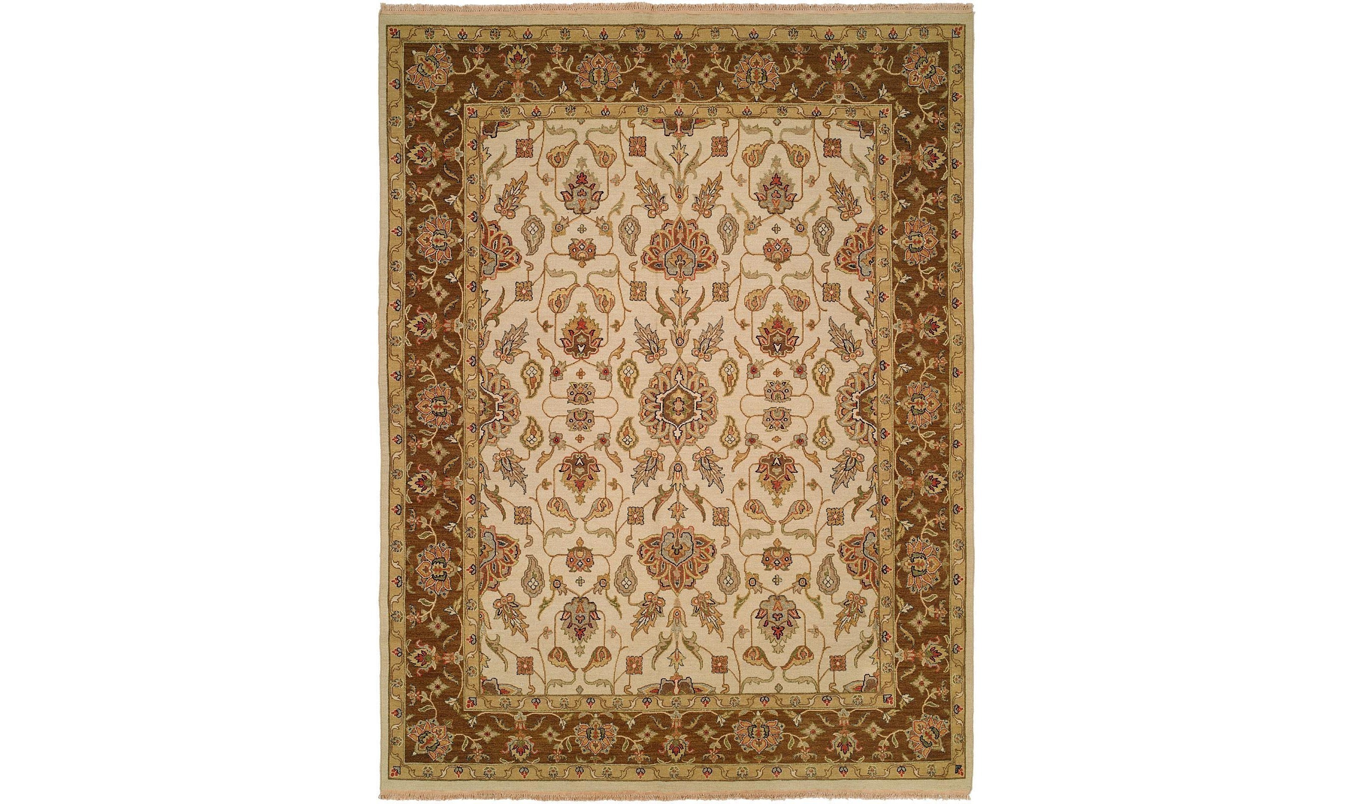 Caspian Rug-Rugs-Leahyco