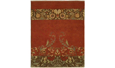 Caspian Rug-Rugs-Leahyco