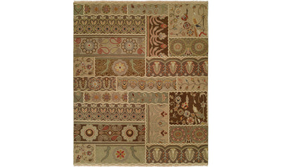 Caspian Rug-Rugs-Leahyco