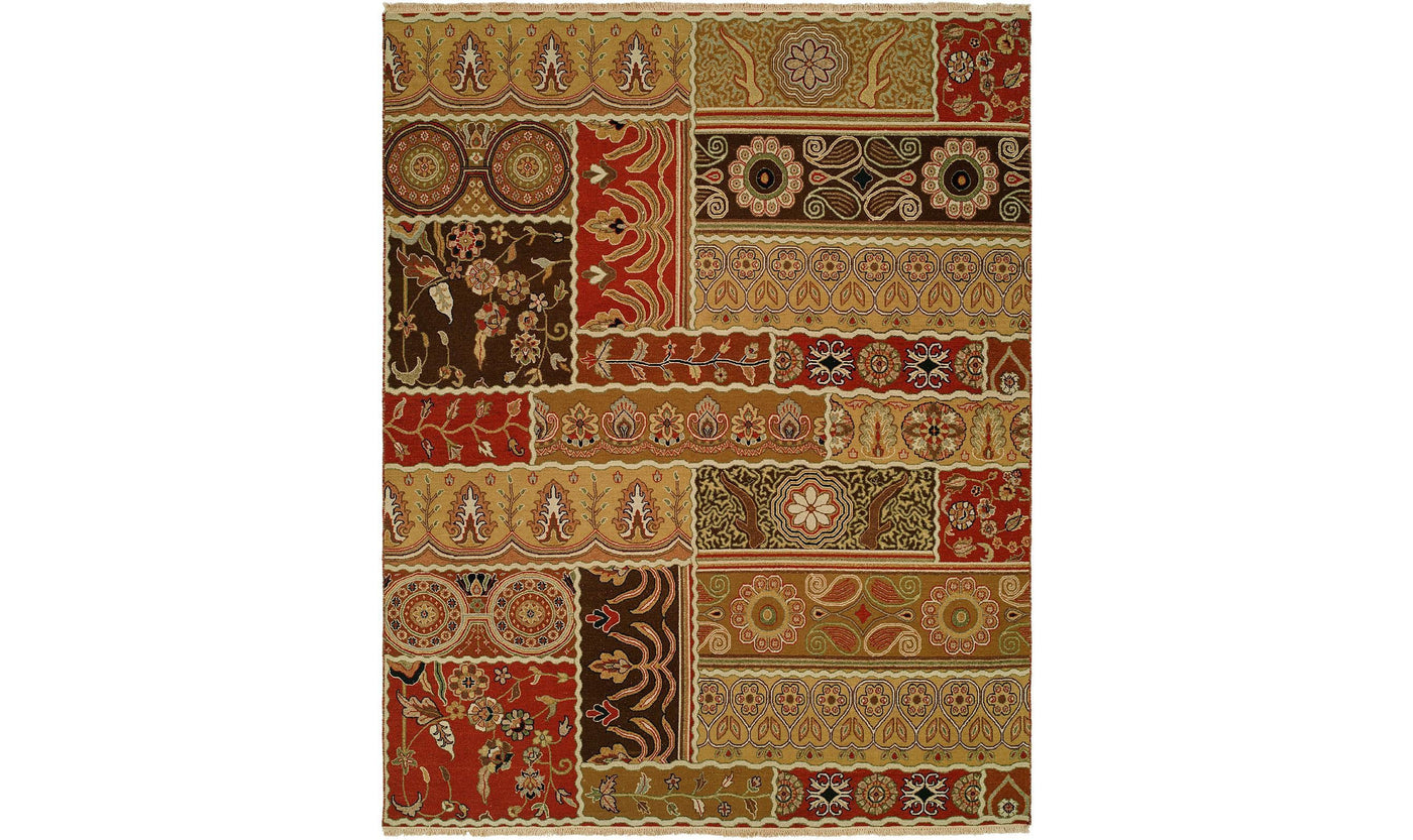 Caspian Rug-Rugs-Leahyco