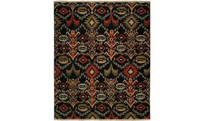 Caspian Rug-Rugs-Leahyco