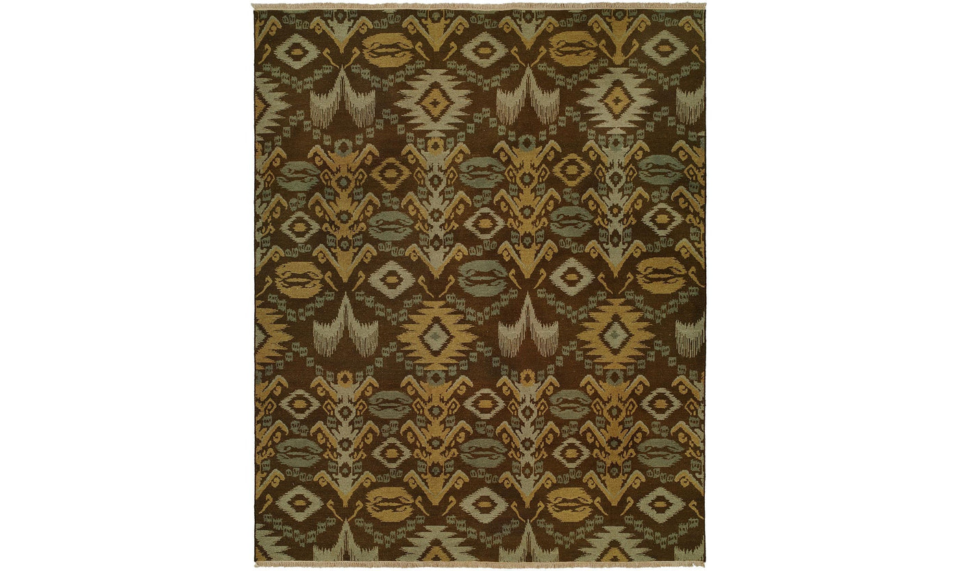 Caspian Rug-Rugs-Leahyco