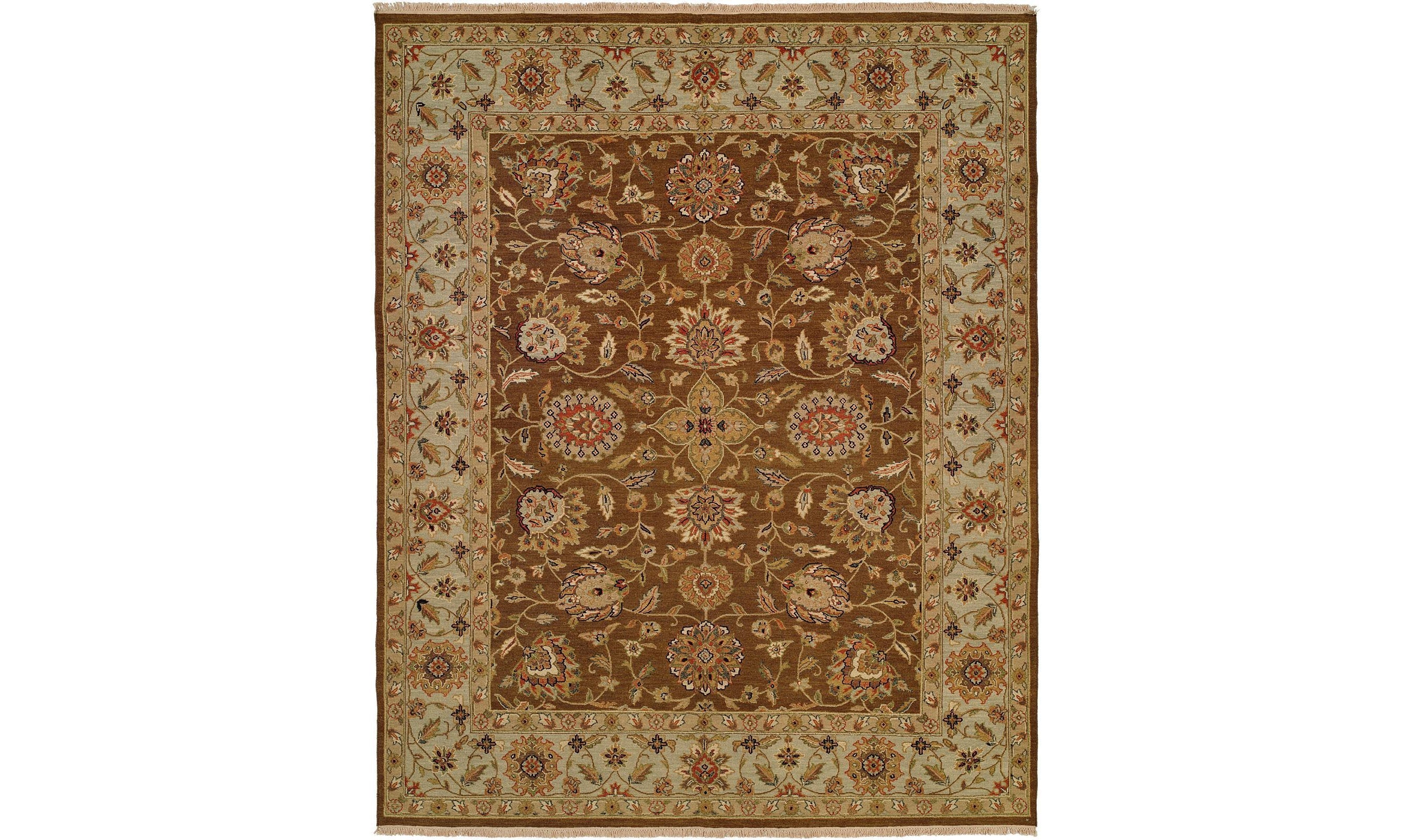 Caspian Rug-Rugs-Leahyco