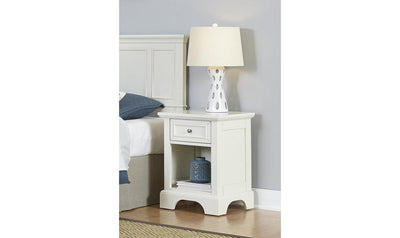 Century Nightstand by homestyles-Nightstands-Leahyco