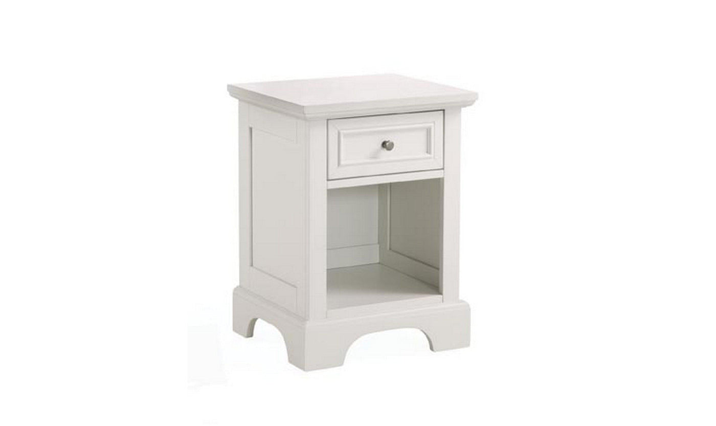 Century Nightstand by homestyles-Nightstands-Leahyco