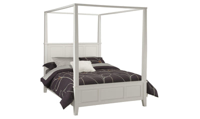 Century Queen Bed by homestyles-Beds-Leahyco