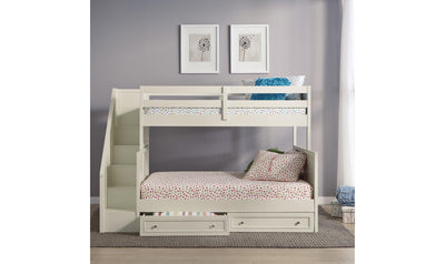 Century Twin Over Full Bunk Bed 3 by homestyles-5000002061-Beds-Leahyco