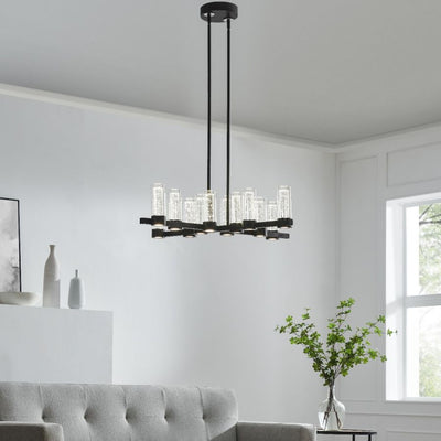 Macklin Victory Chandelier