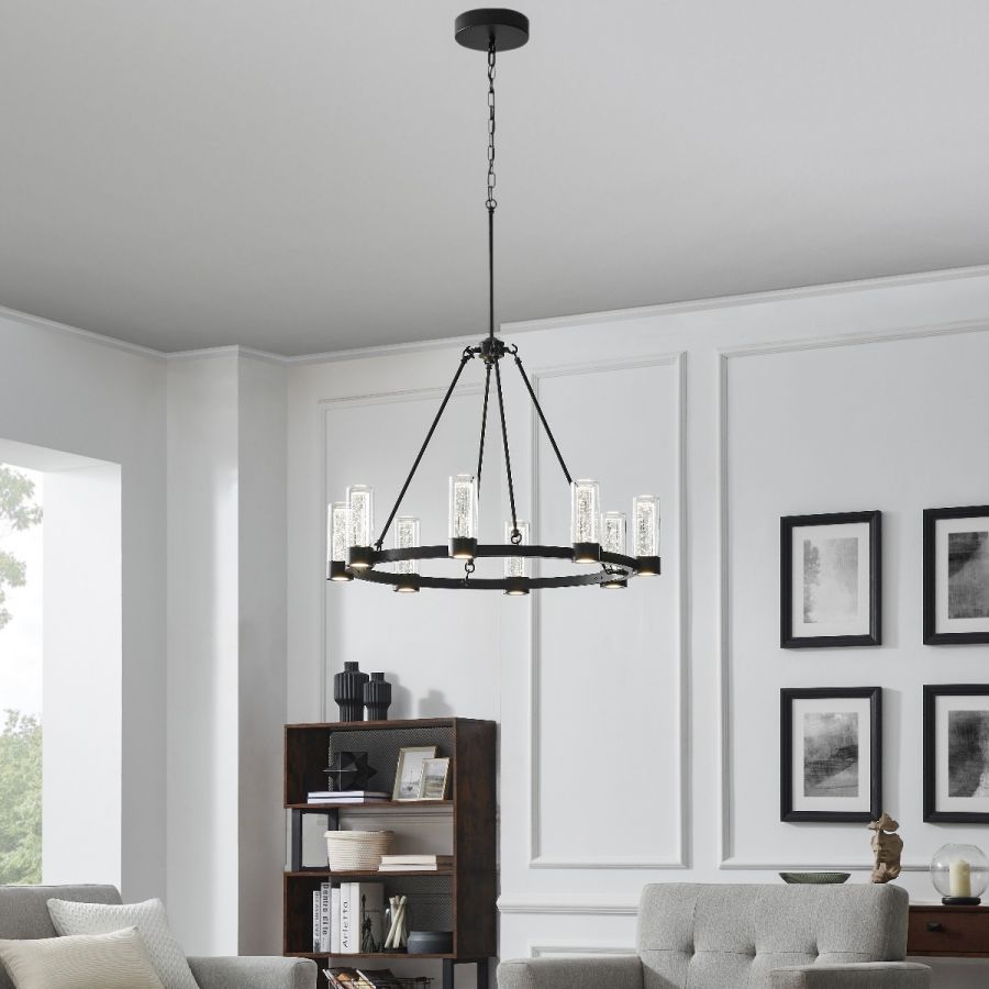 Marrina Victory Chandelier 