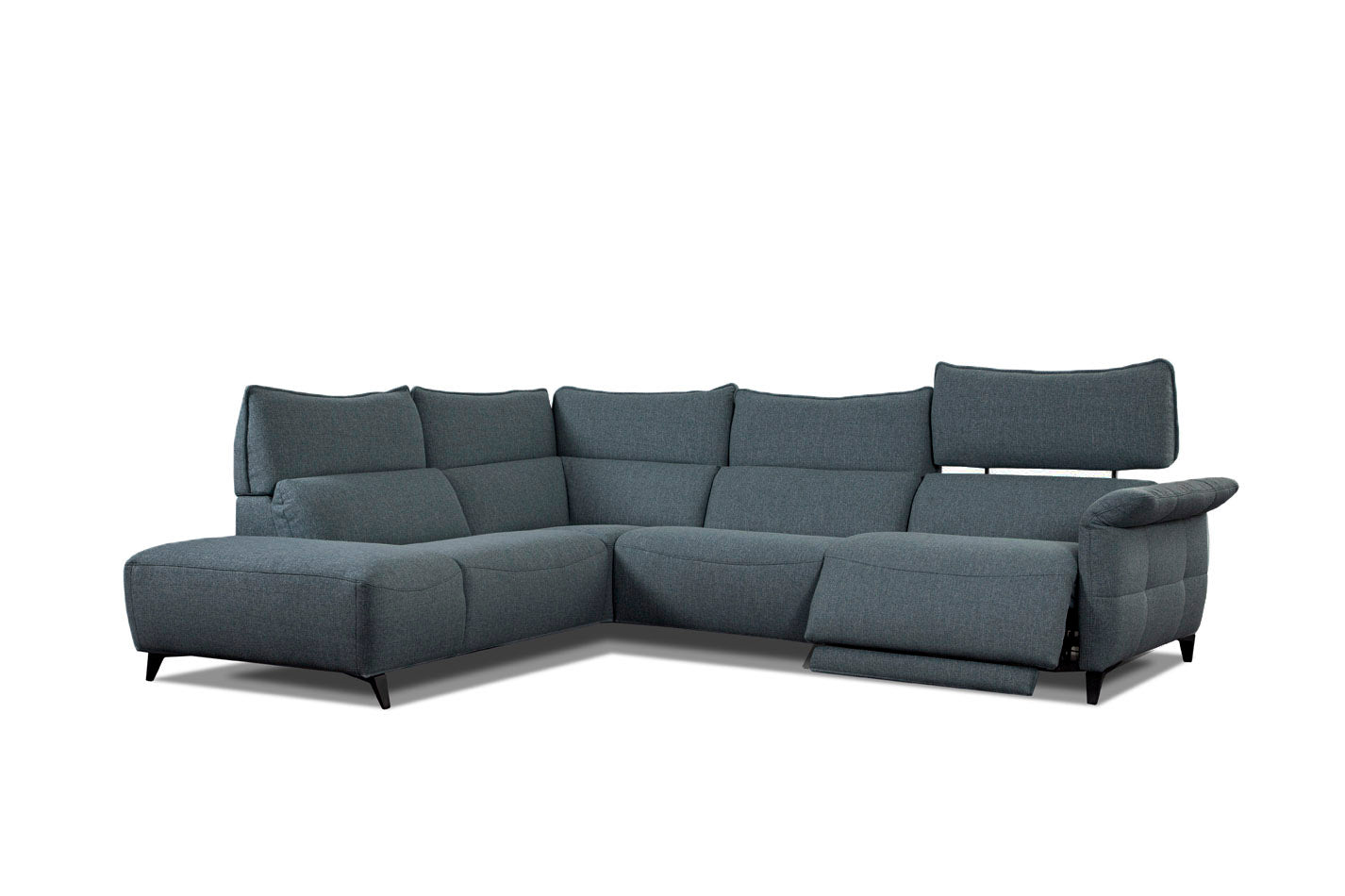 Challenger Sectional Sofa-Sectional Sofas-Leahyco