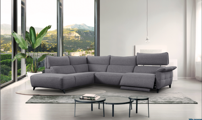 Challenger Sectional Sofa-Sectional Sofas-Leahyco