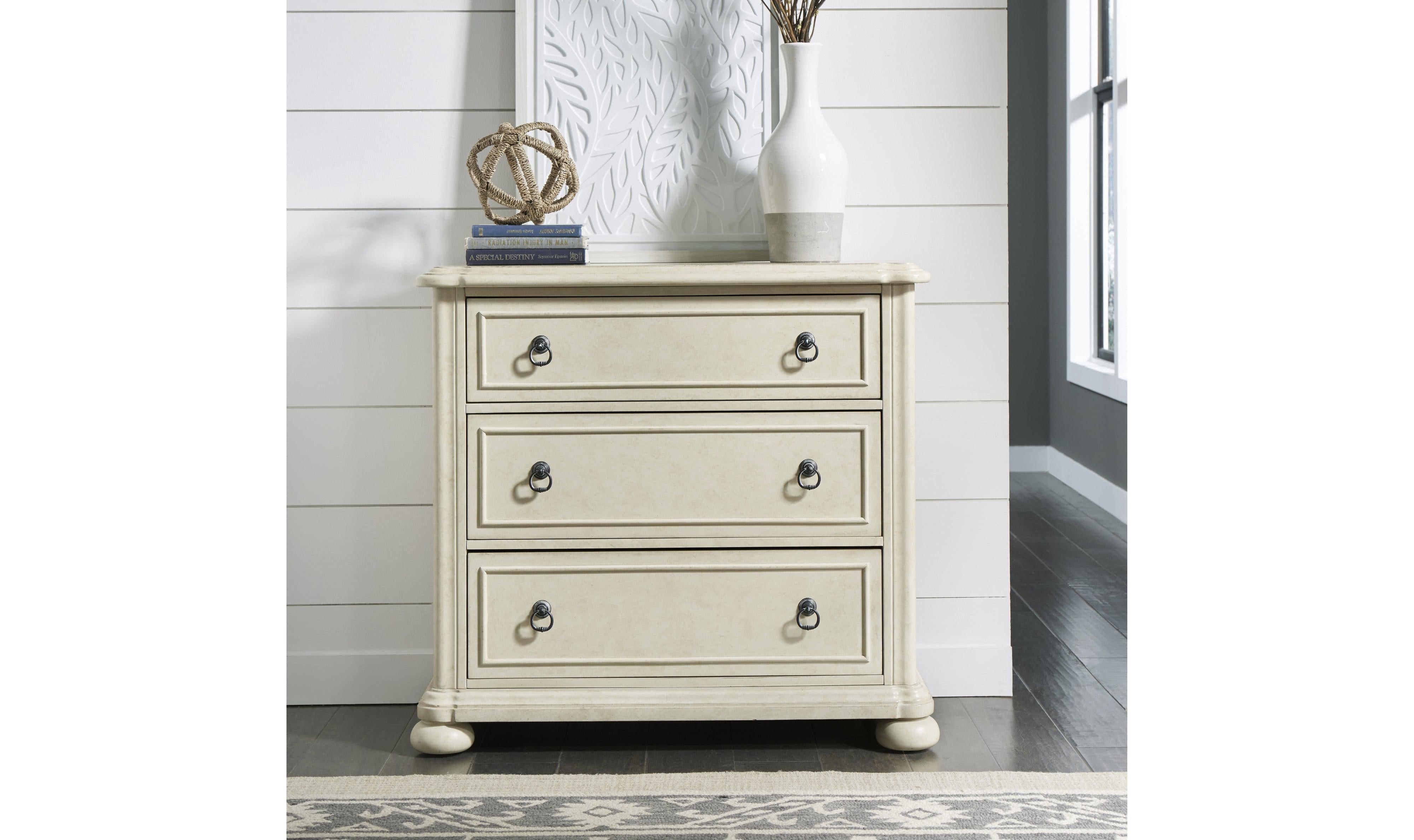 Chambre Chest by homestyles-Storage Chests-Leahyco