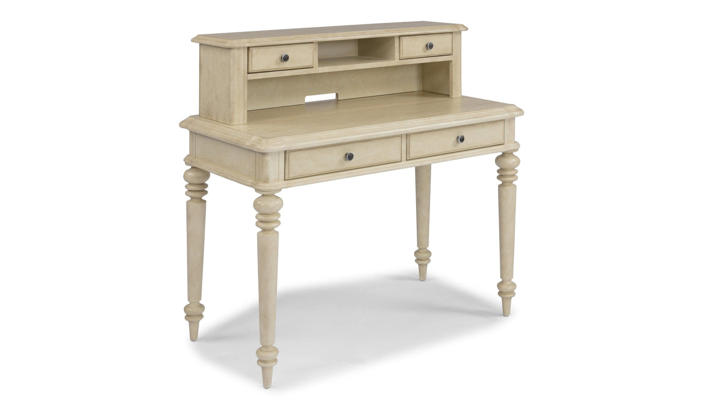 Chambre Desk with Hutch 5 by homestyles-Sideboards-Leahyco