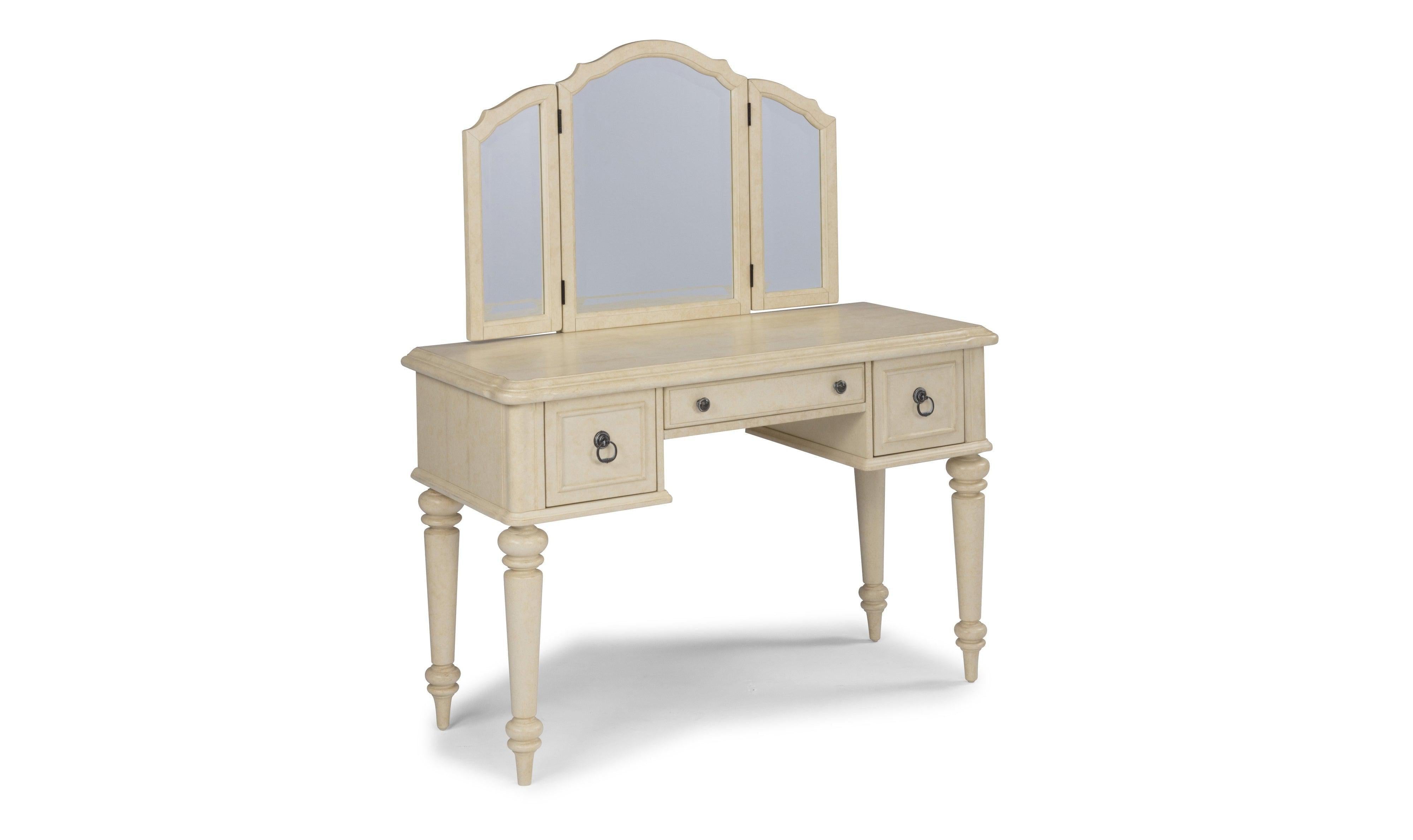 Chambre Vanity by homestyles-Vanity-Leahyco