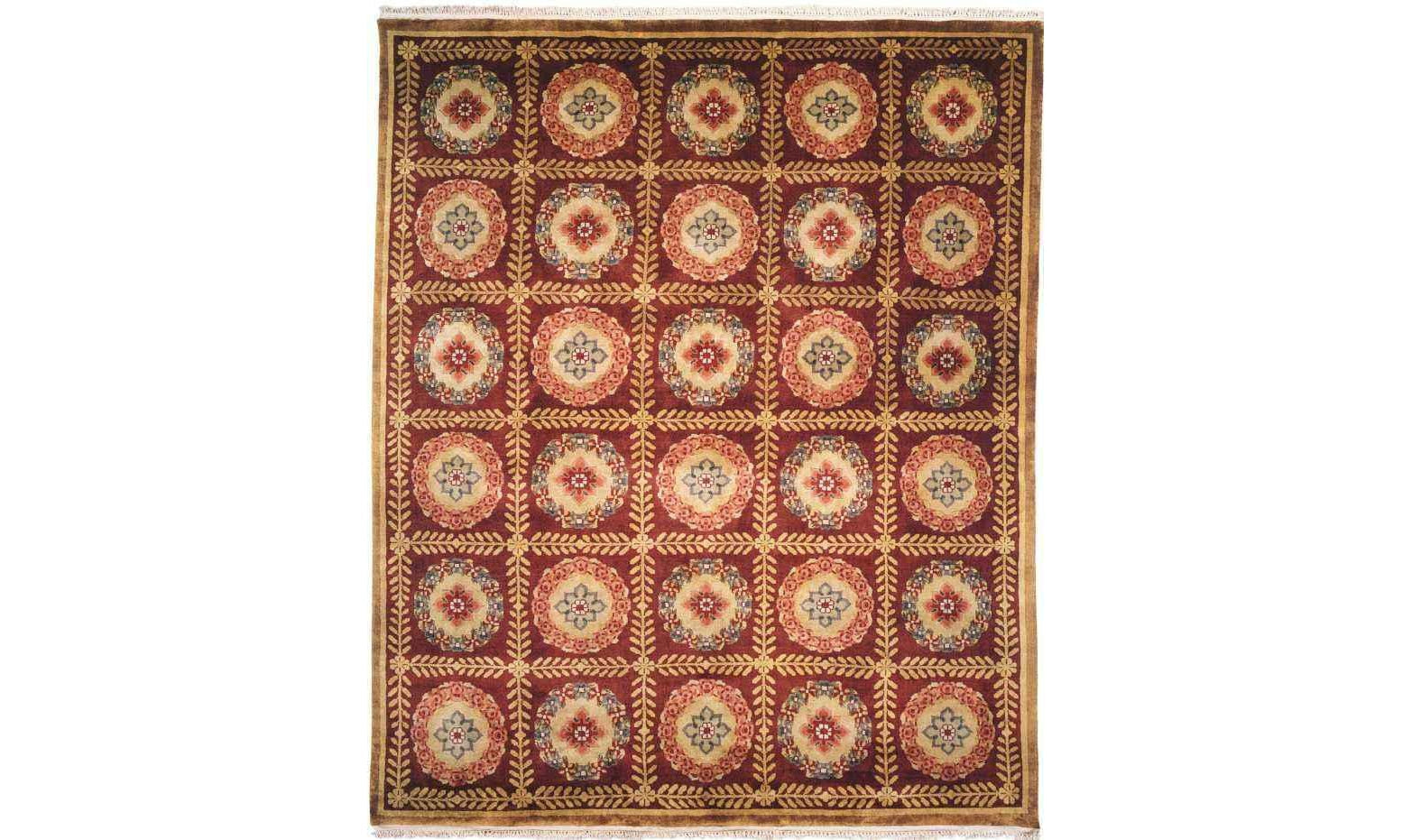 Chantal Rug-Rugs-Leahyco