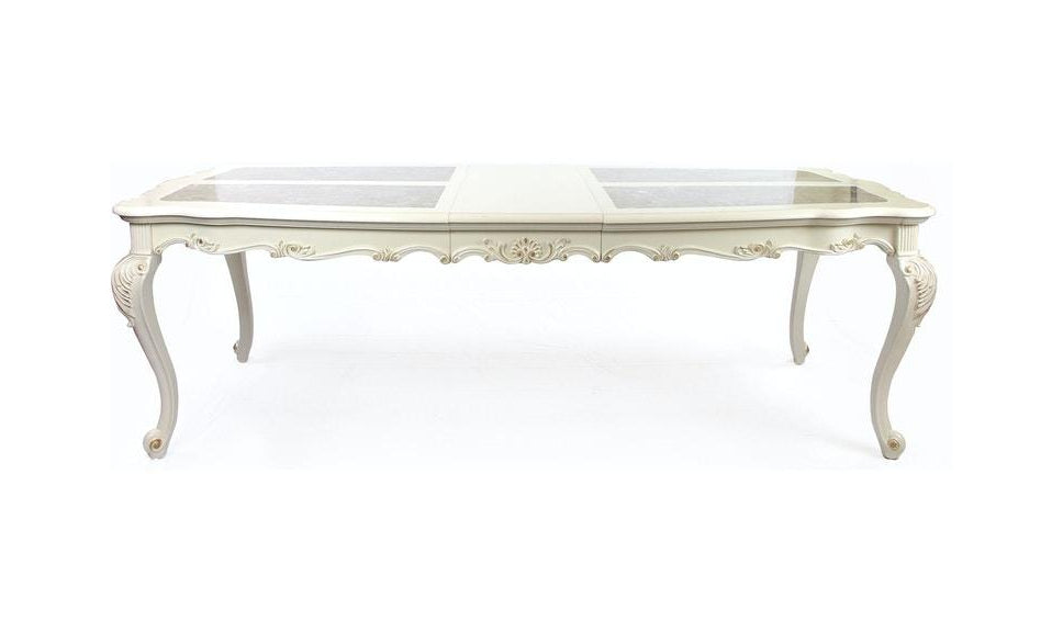 Chantelle Dining Table-Dining Tables-Leahyco