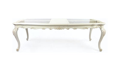 Chantelle Dining Table-Dining Tables-Leahyco