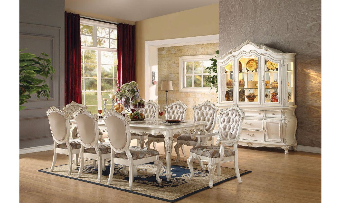 Chantelle Dining Table-Dining Tables-Leahyco