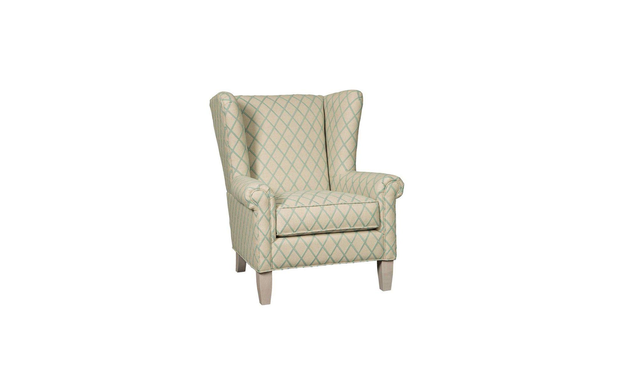 Charles Chair-Accent Chairs-Leahyco