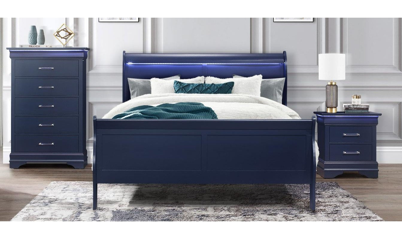 Charlie Bed-Beds-Leahyco