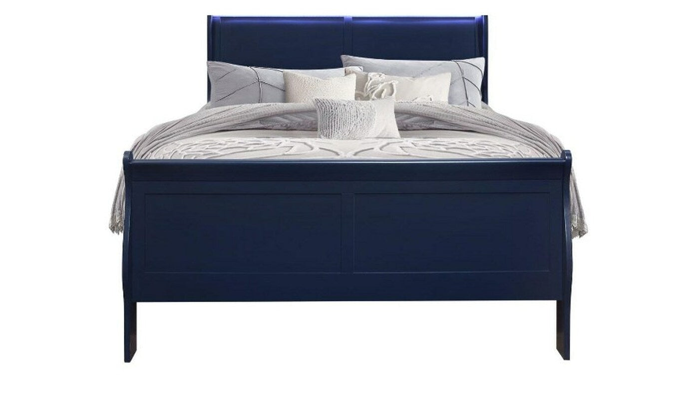 Charlie Bed-Beds-Leahyco