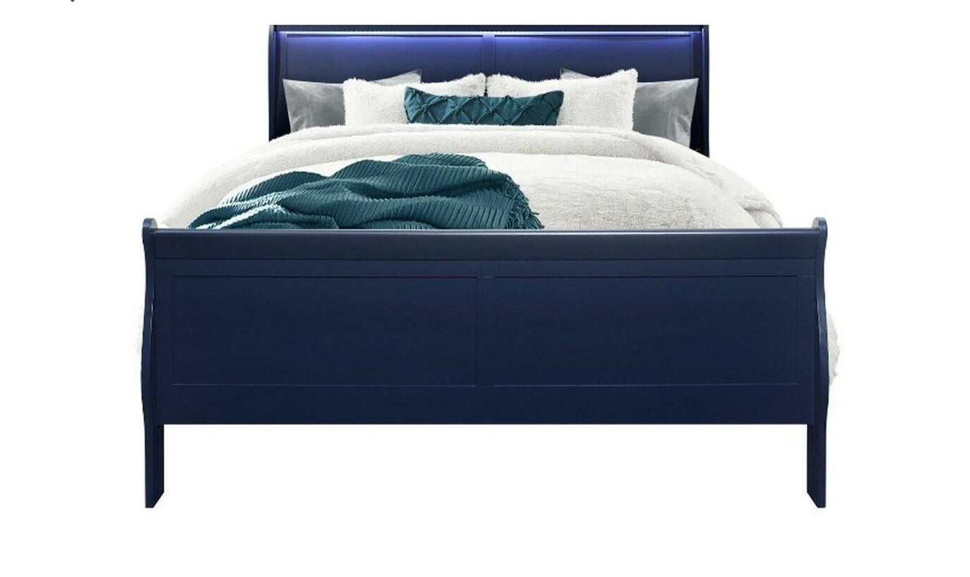 Charlie Bed-Beds-Leahyco