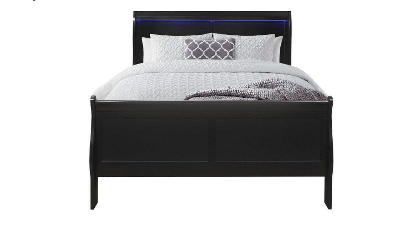 Charlie Bed-Beds-Leahyco