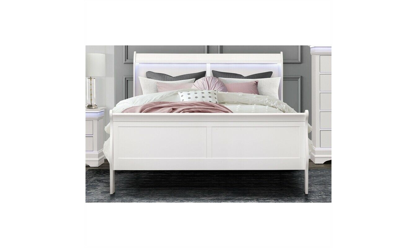 Charlie Bed-Beds-Leahyco